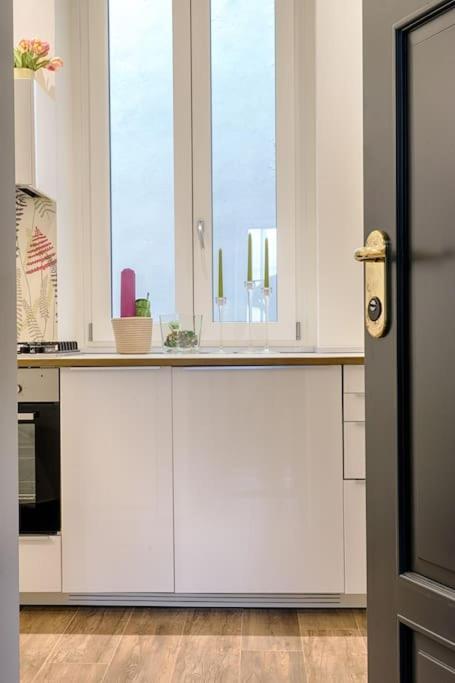 Appartement Primopiano - Ariberto Milan